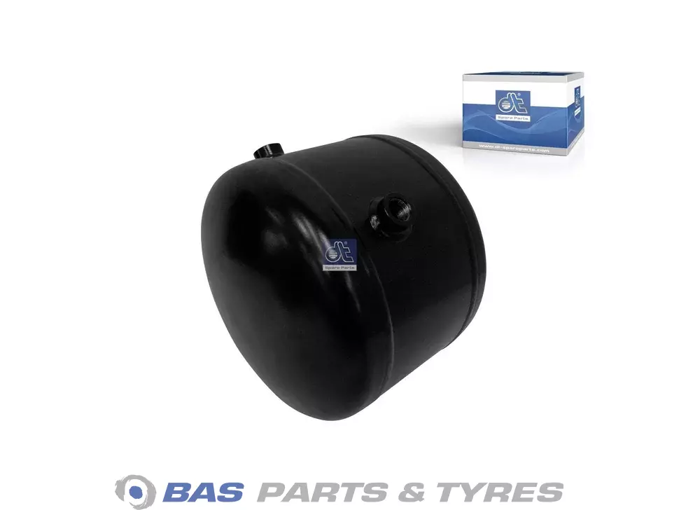 Lufttank DT Spare Parts 1871147