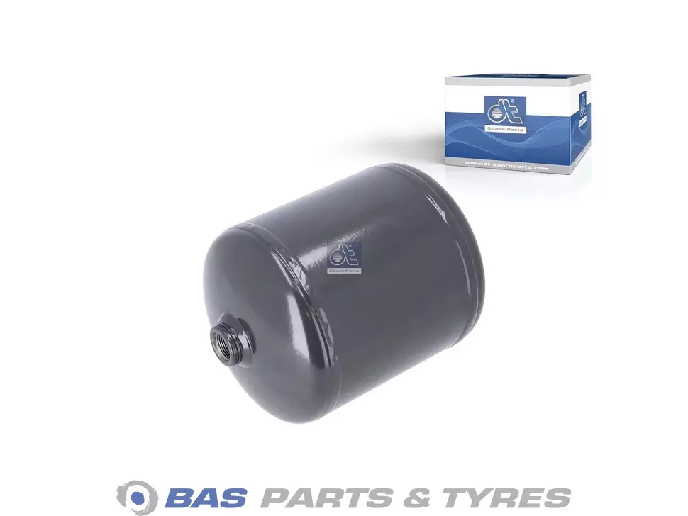 Lufttank DT Spare Parts 1887788