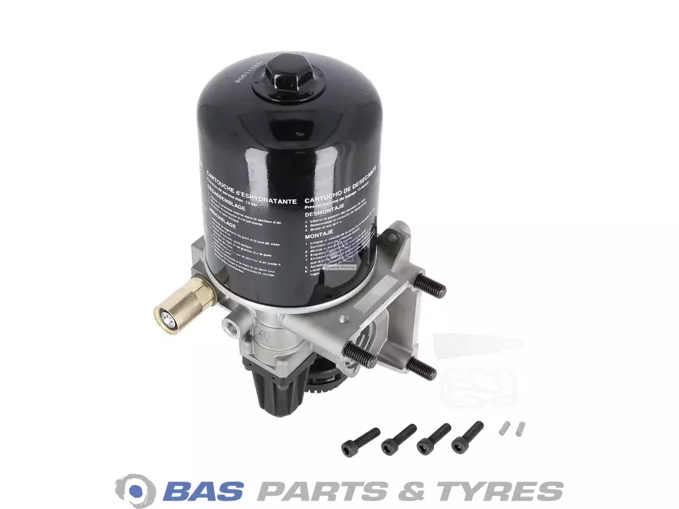 Lufttrockner DT Spare Parts 1739607