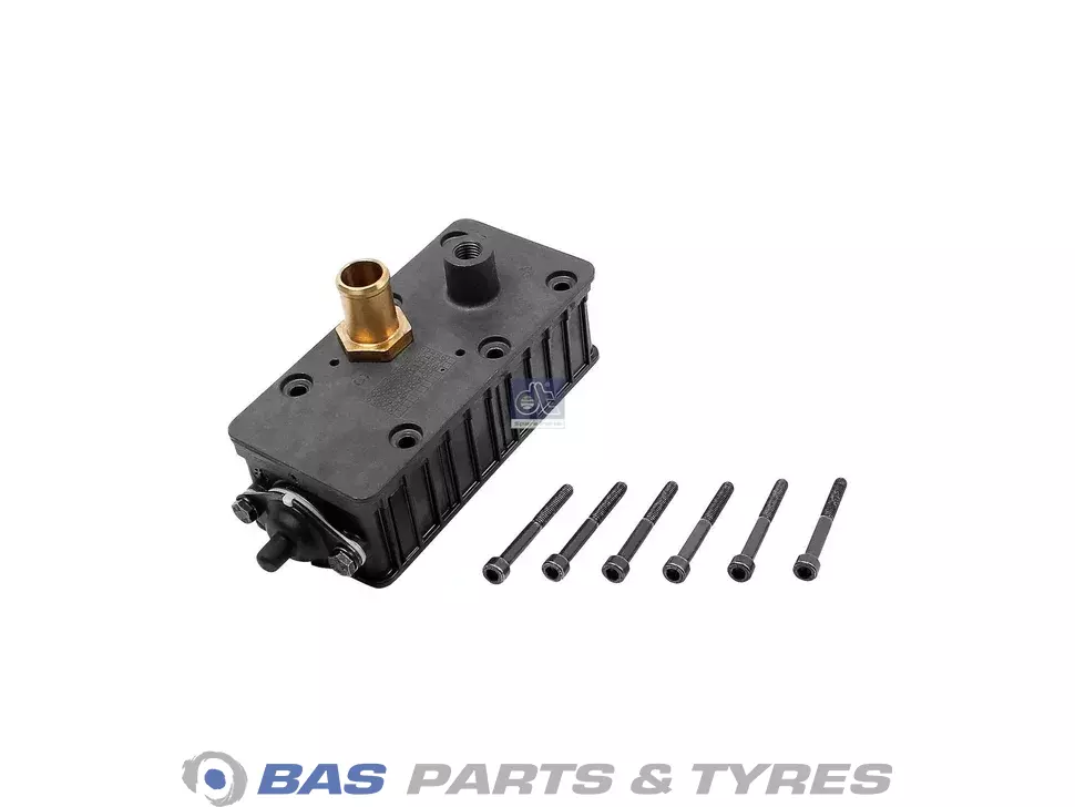 Valve Unit DT Spare Parts 1381817