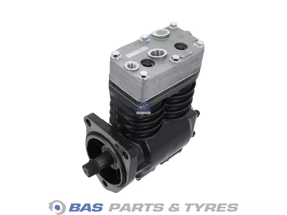 Kompressor DT Spare Parts 10571183