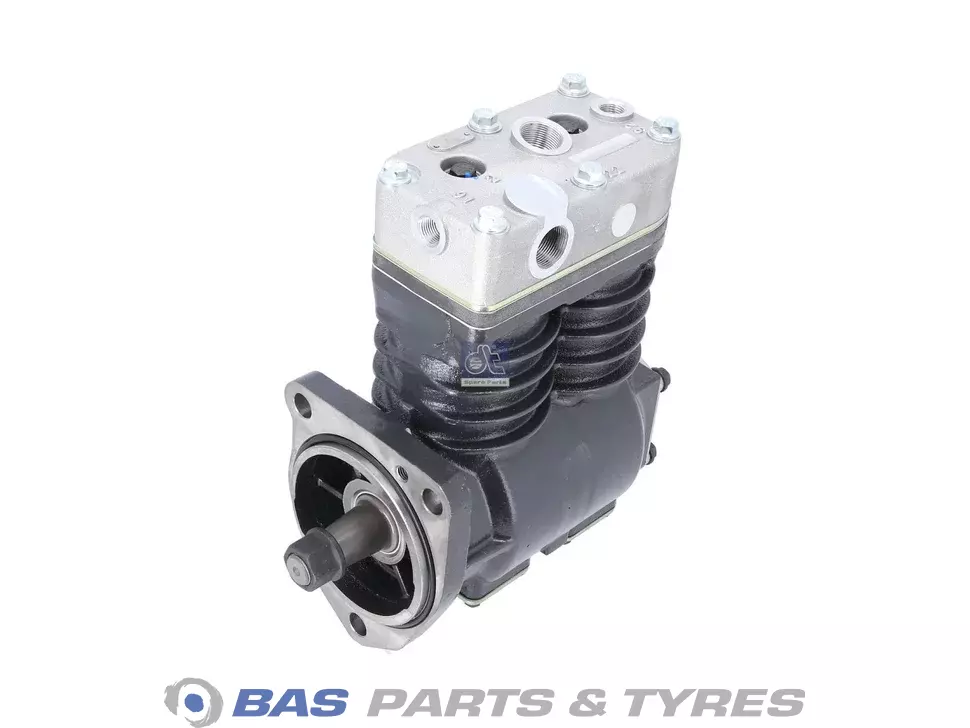 Kompressor DT Spare Parts 10571184