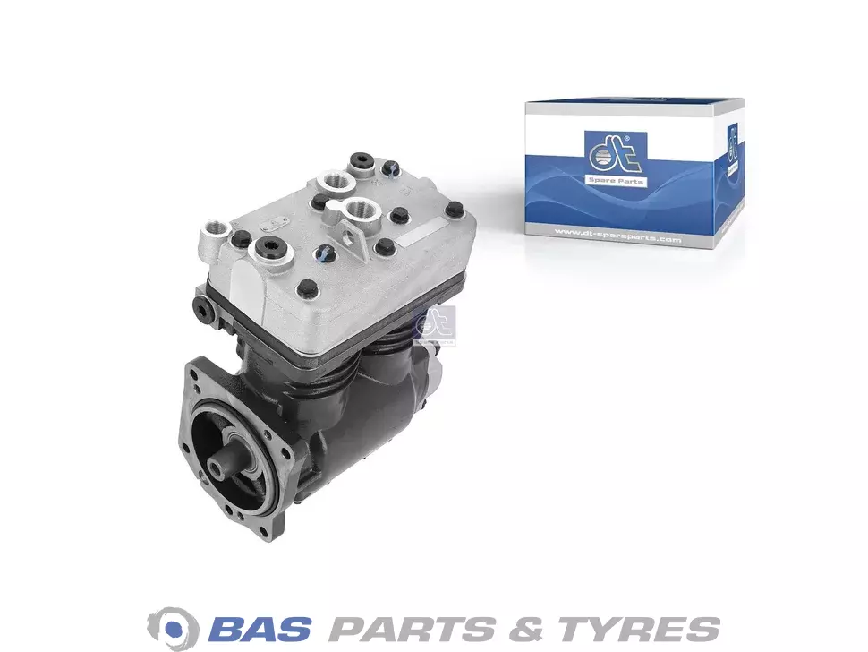 Kompressor DT Spare Parts 10571039