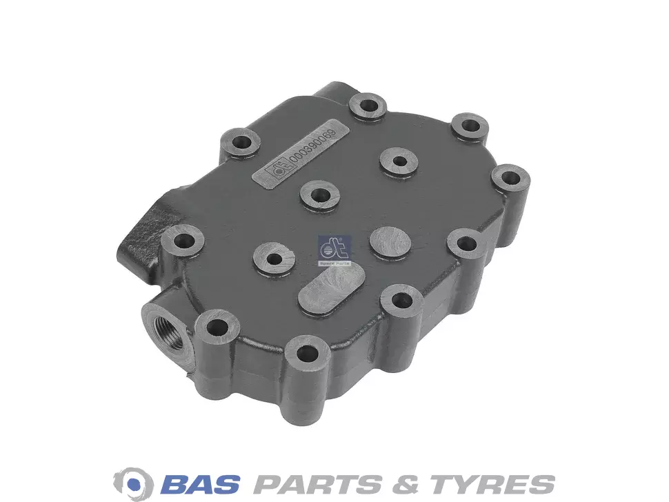 Cap cilindru DT Spare Parts 1104991