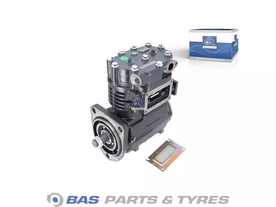Kompressor DT Spare Parts 10571043