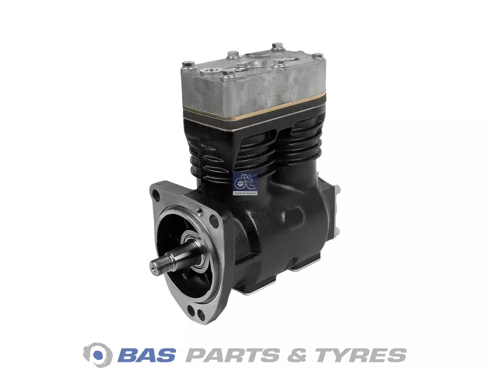 Compressor DT Spare Parts 10571288