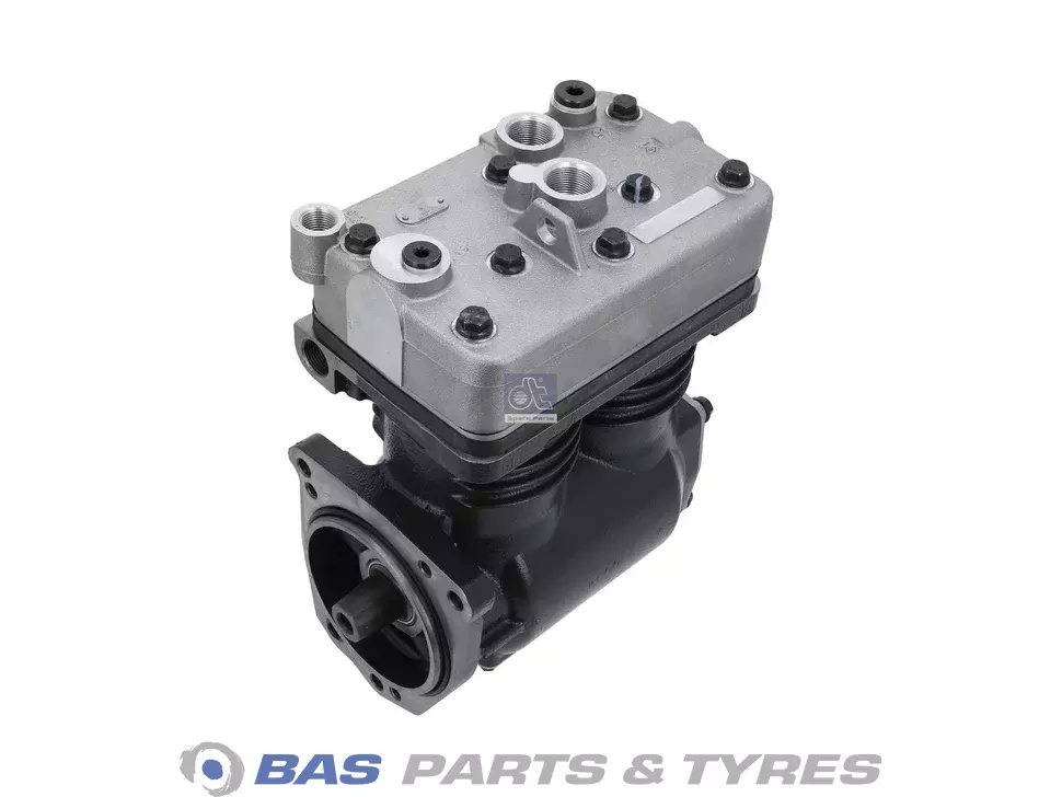 Kompressor DT Spare Parts 10571188 Kompressor DT Spare Parts 10571188
