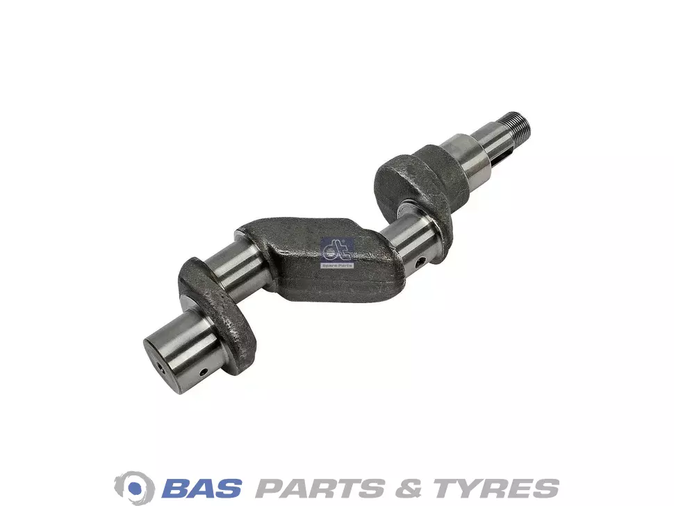 Arbore cotit DT Spare Parts 232056