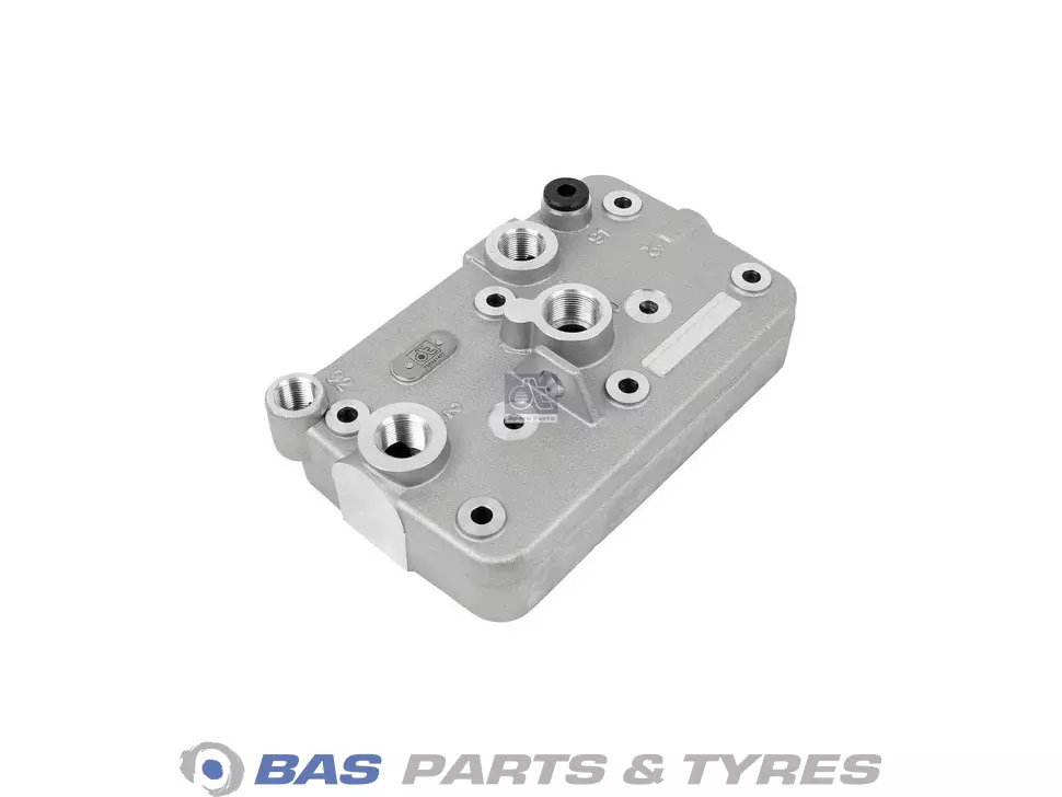 Testata DT Spare Parts 1424766