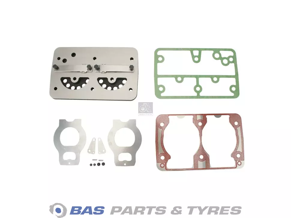 عدة تصليح DT Spare Parts 1376272