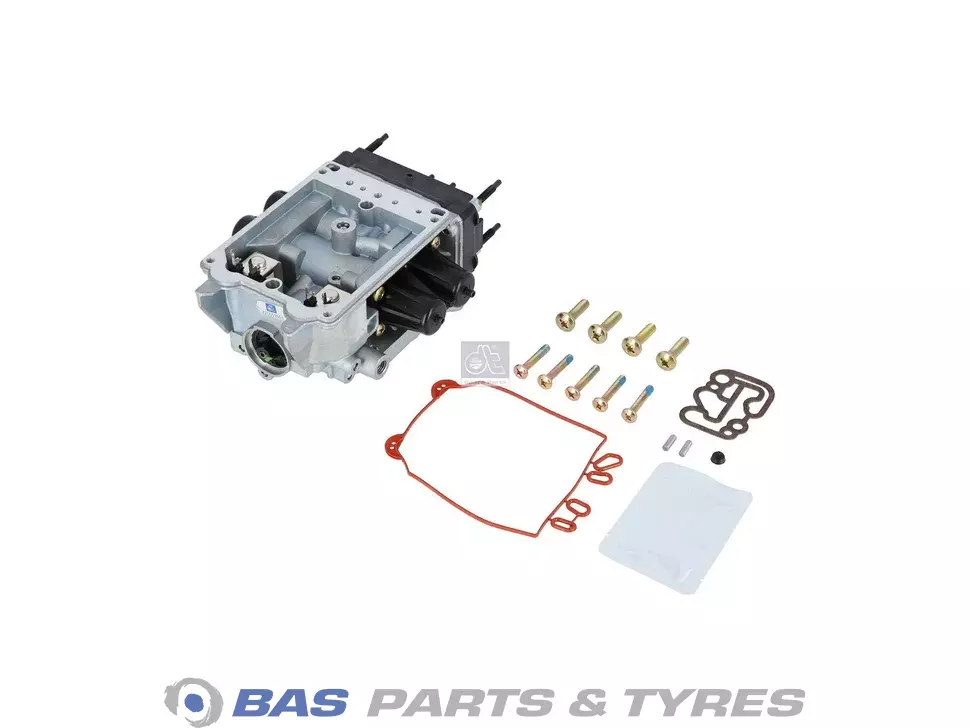 Sicherheitsventil DT Spare Parts 1753580