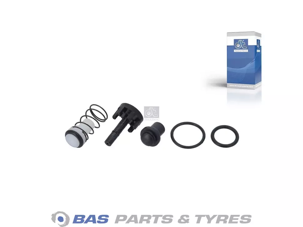 Rückschlagventil DT Spare Parts 1387554