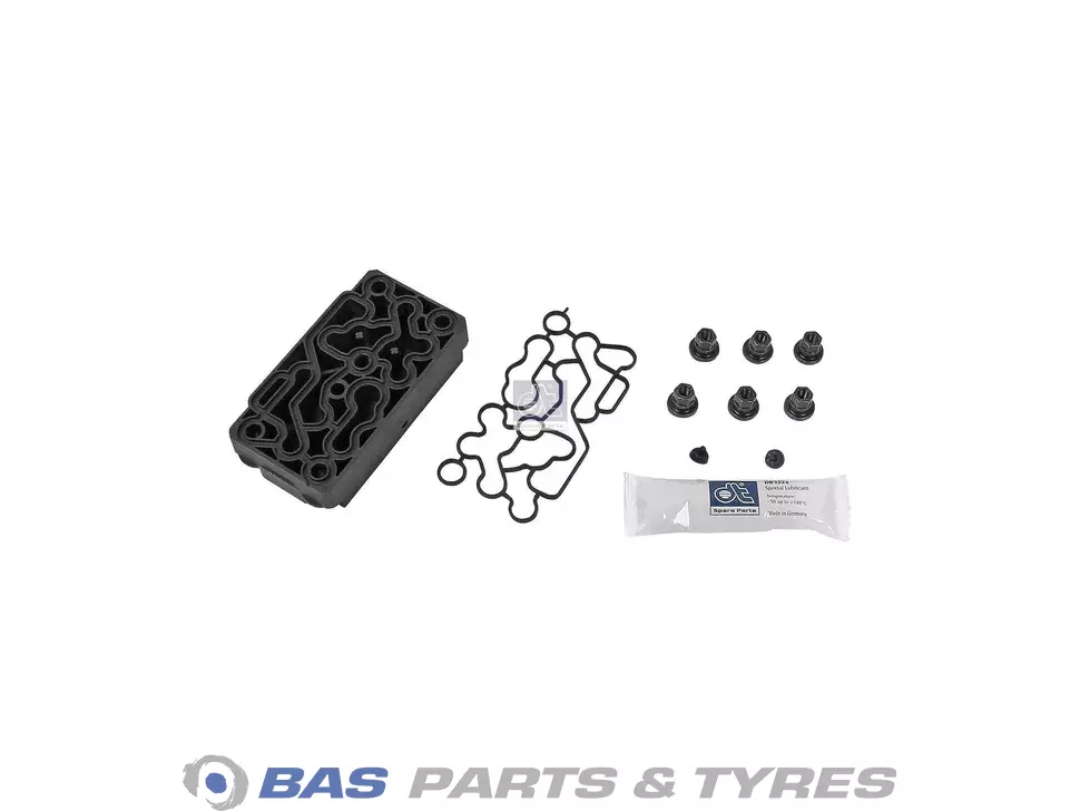Rückschlagventil DT Spare Parts 1477560