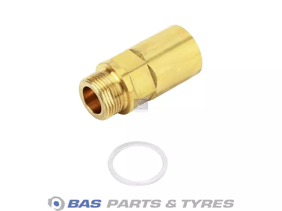 Sicherheitsventil DT Spare Parts 1512030