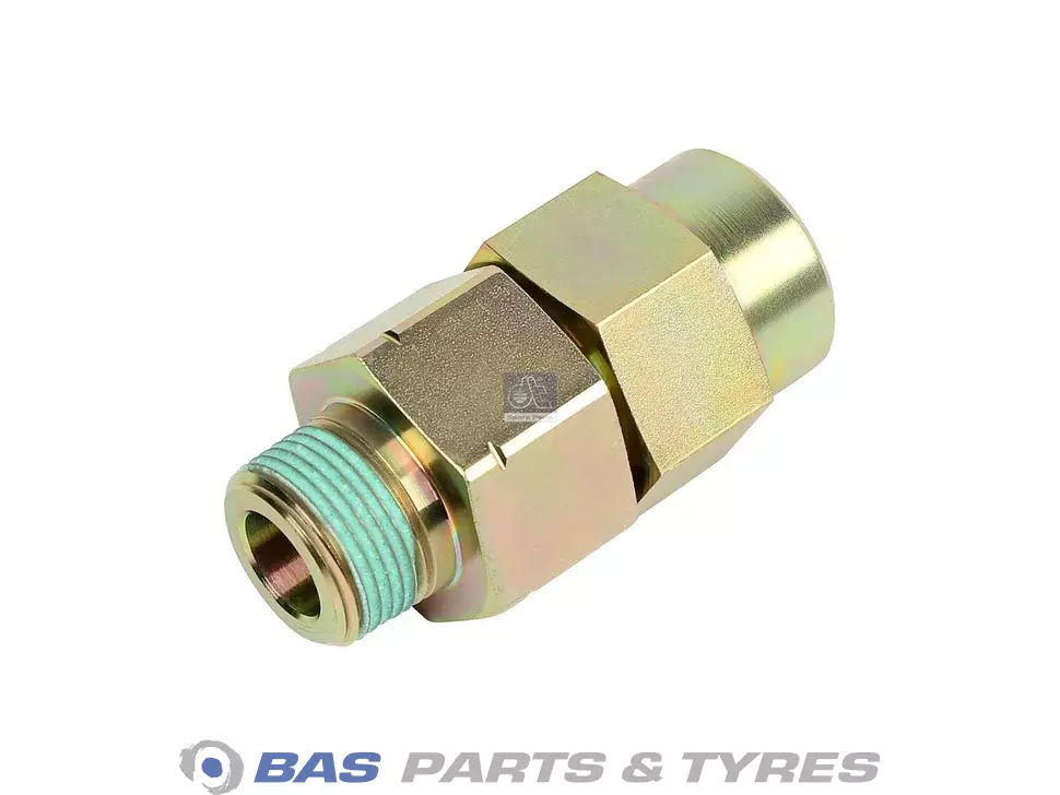 Rückschlagventil DT Spare Parts 2274810