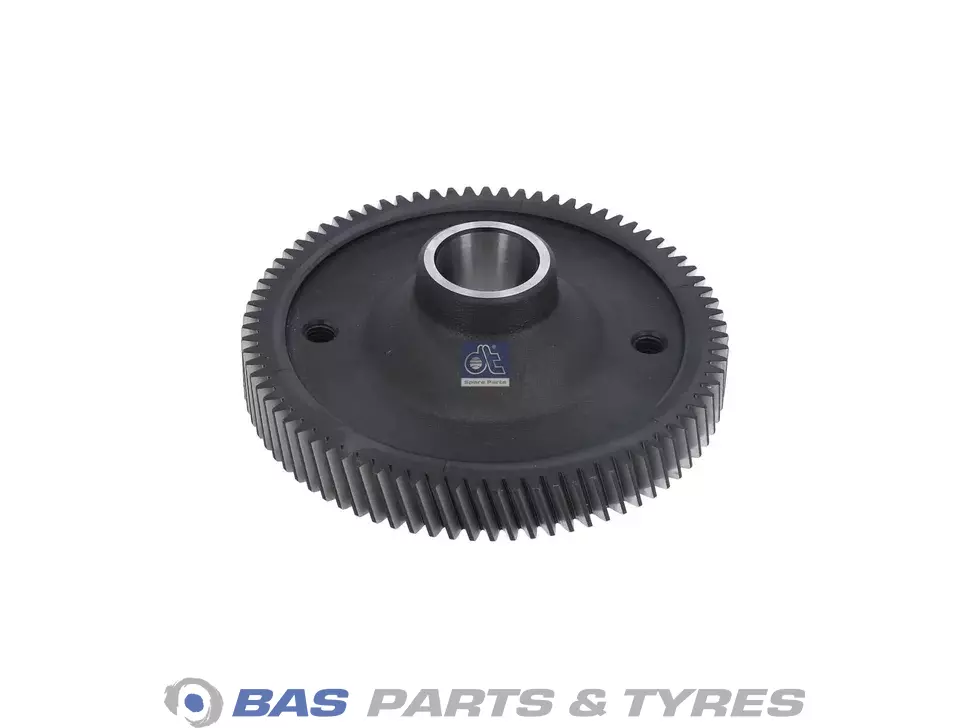 هيأ DT Spare Parts 1376358