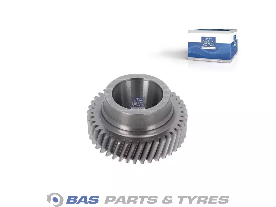 هيأ DT Spare Parts 2022257