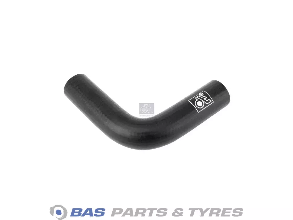 Compressor hose DT Spare Parts 1379707