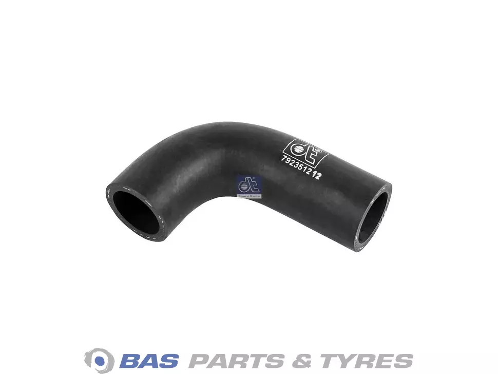 Compressor hose DT Spare Parts 1331309