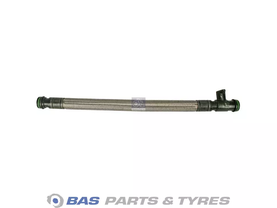 Slangleiding DT Spare Parts 1452542