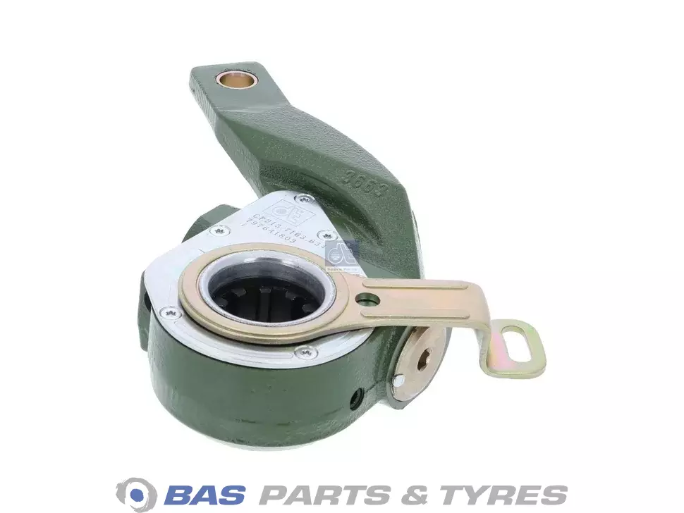 Главный тормозной цилиндр DT Spare Parts 1112834