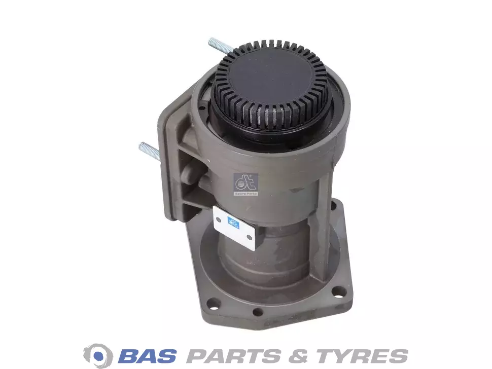 Fußbremsventil DT Spare Parts 10571189