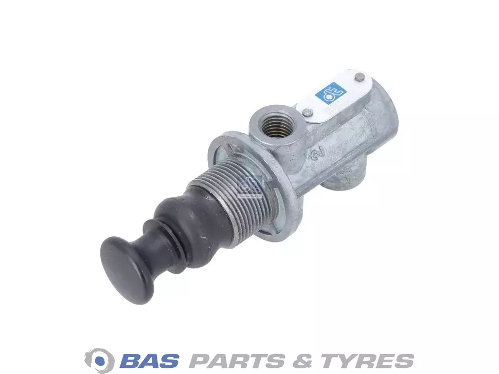 Load sensitive valve DT Spare Parts 1322298