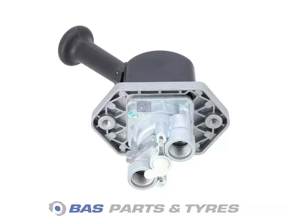 Handbremsventil DT Spare Parts 10570866