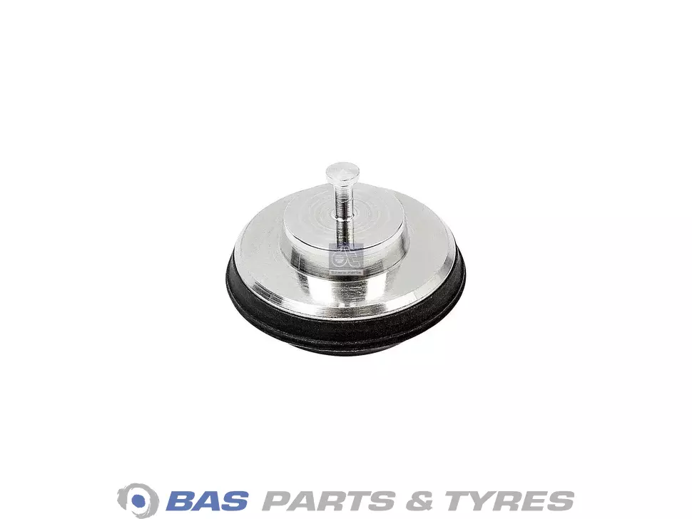 Piston DT Spare Parts 1507791