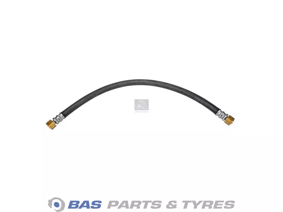 Slangleiding DT Spare Parts 1123476