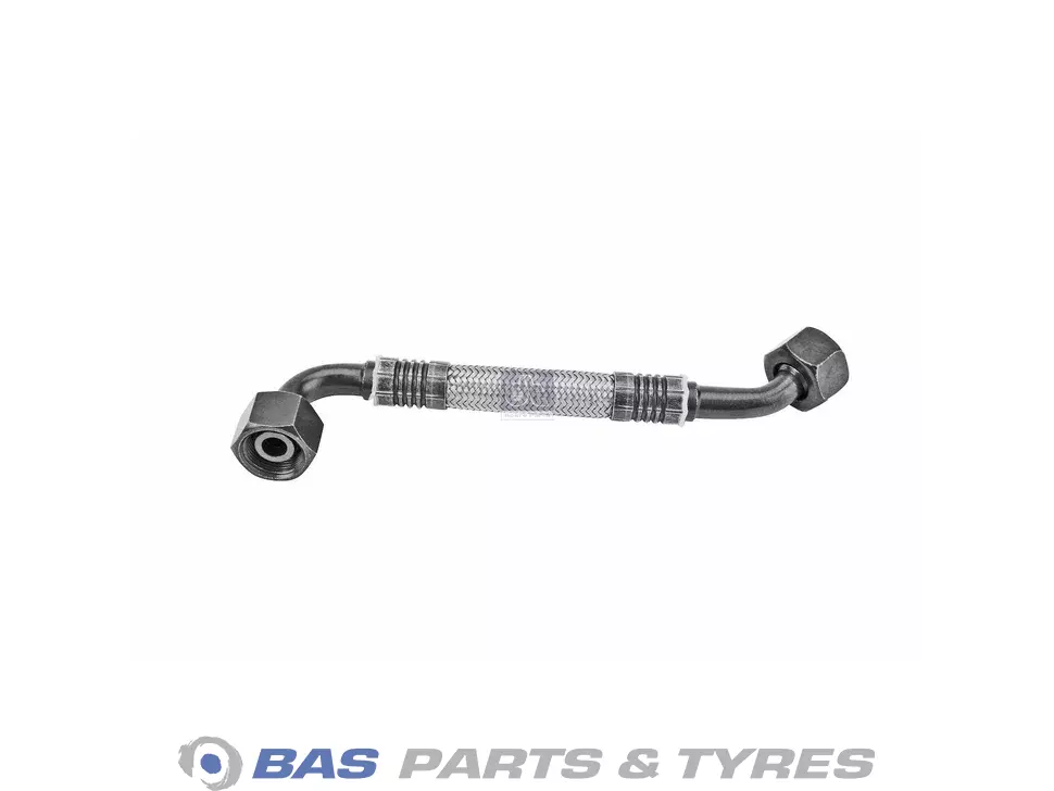Slangleiding DT Spare Parts 1362212