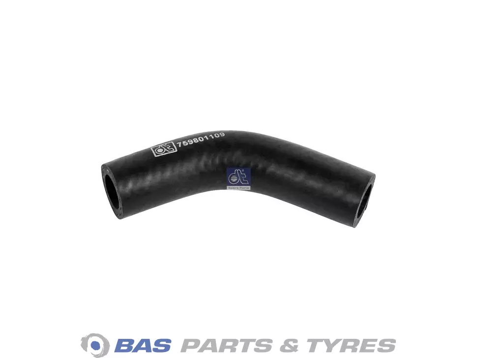Compressor hose DT Spare Parts 1420523