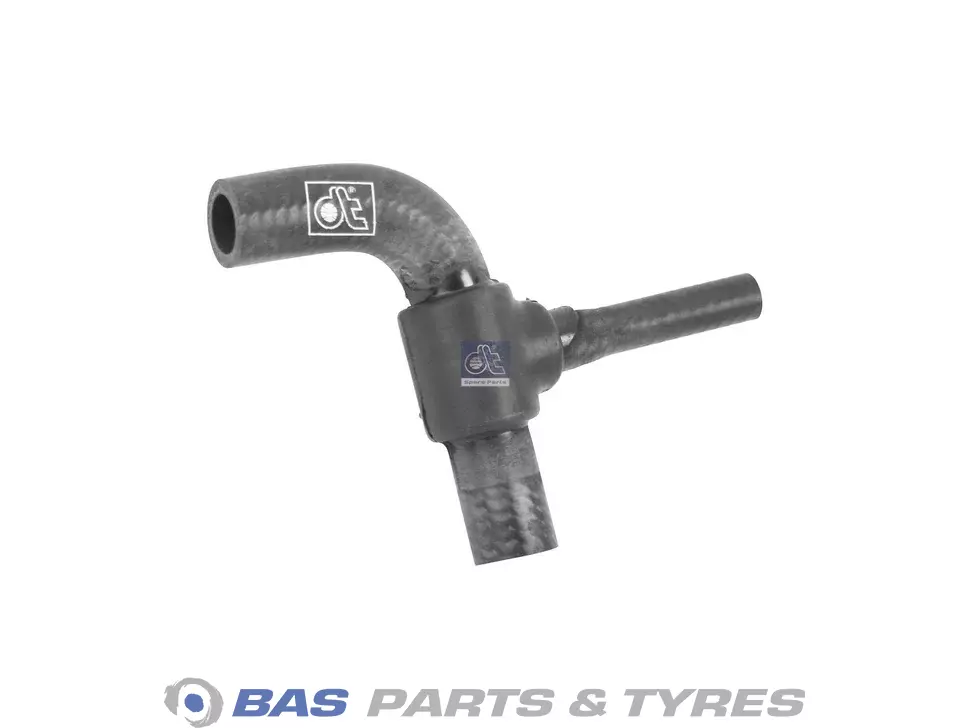 Compressor hose DT Spare Parts 1446078