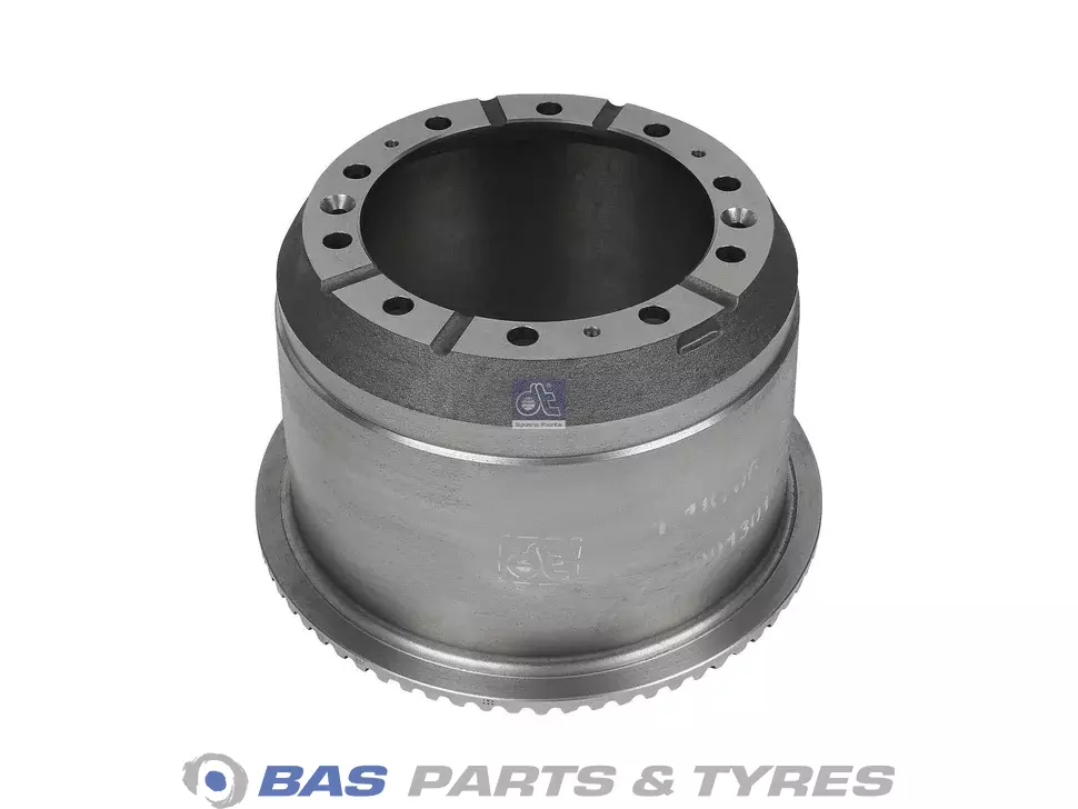 Bremstrommel DT Spare Parts 1385893