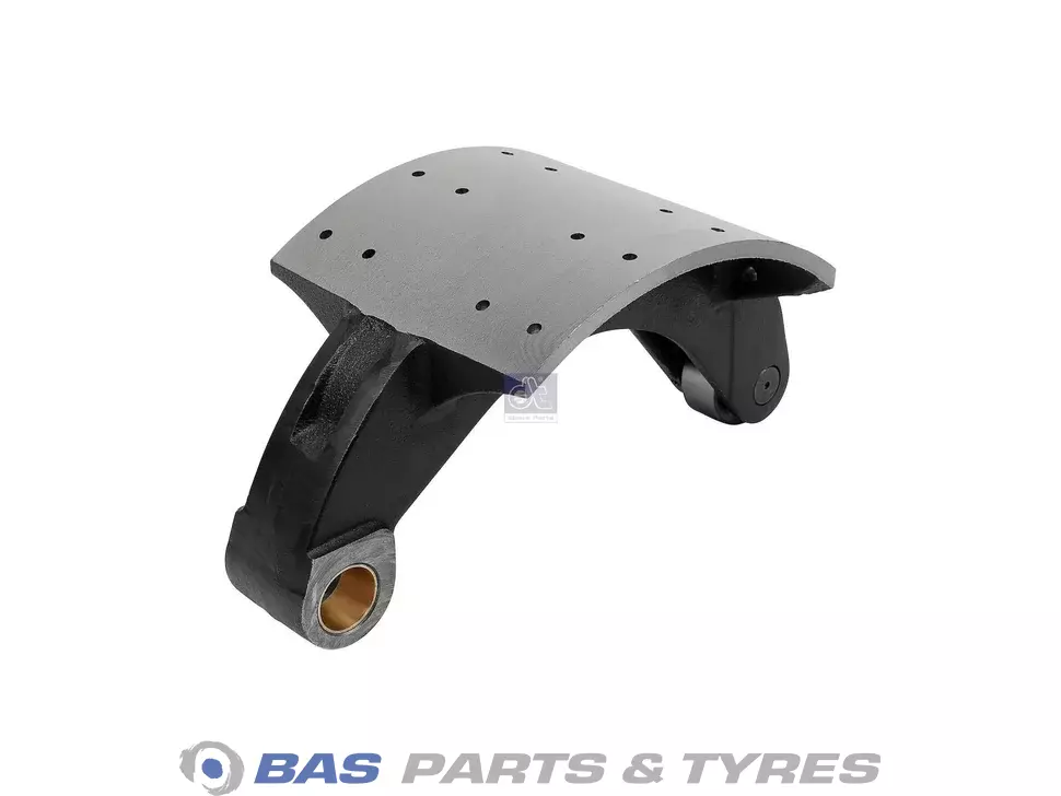 Bremsbacke DT Spare Parts 1104543
