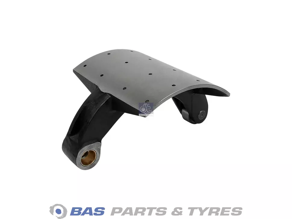Bremsbacke DT Spare Parts 1104545