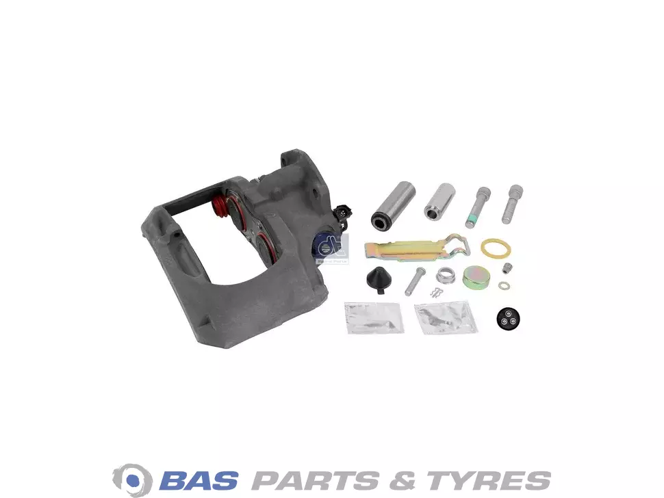 Bremssattel DT Spare Parts 0024208583