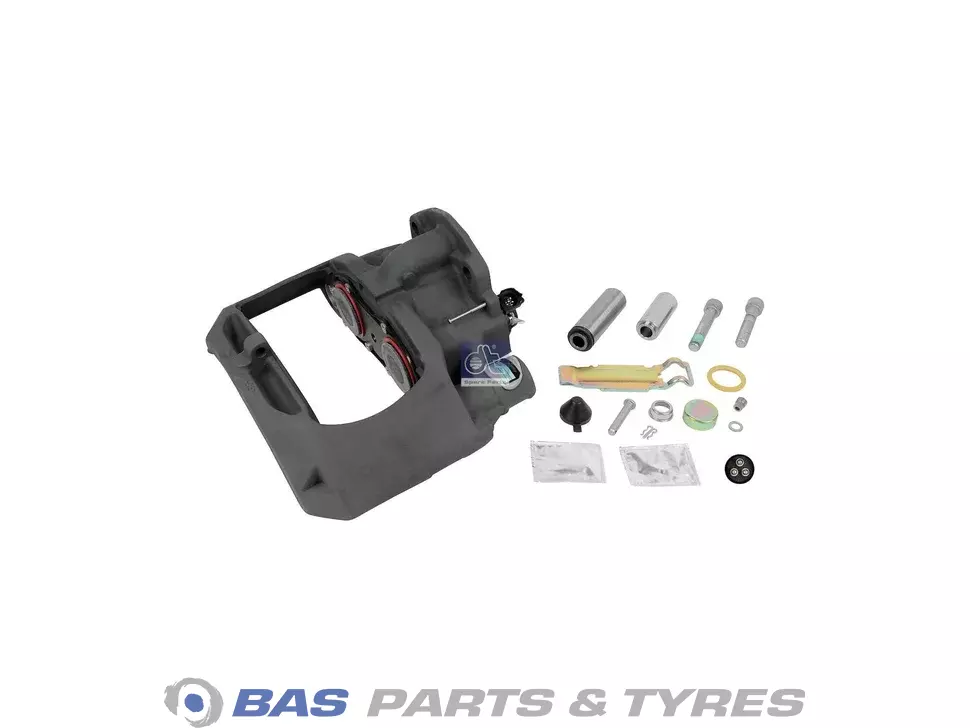 Bremssattel DT Spare Parts 10571796