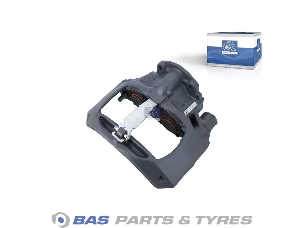 Bremssattel DT Spare Parts 10571165