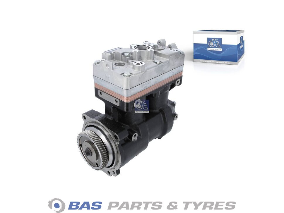 Compressor DT Spare Parts 1936297 | BAS Parts & Tyres