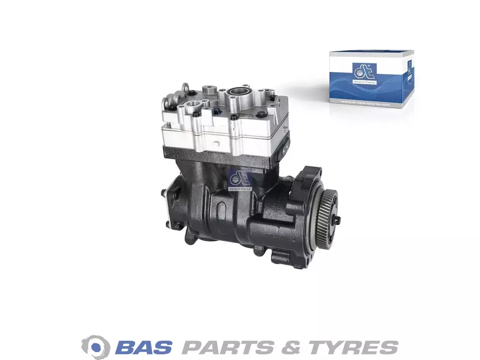 Kompressor DT Spare Parts 573171