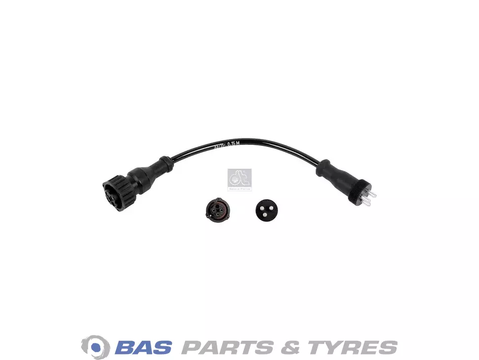 Adapter kabel DT Spare Parts 1774426