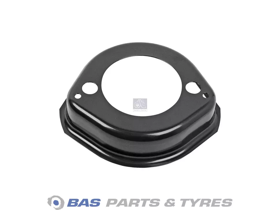 Bremsschild DT Spare Parts 1387098