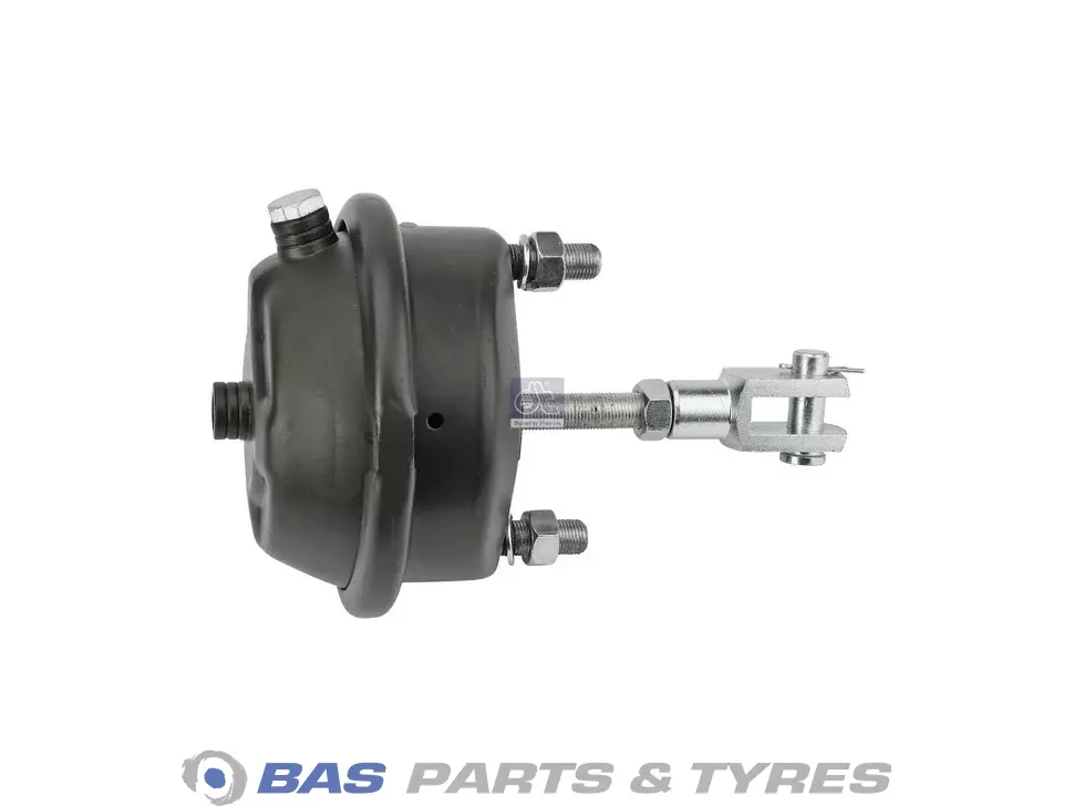 Bremszylinder DT Spare Parts 1305774