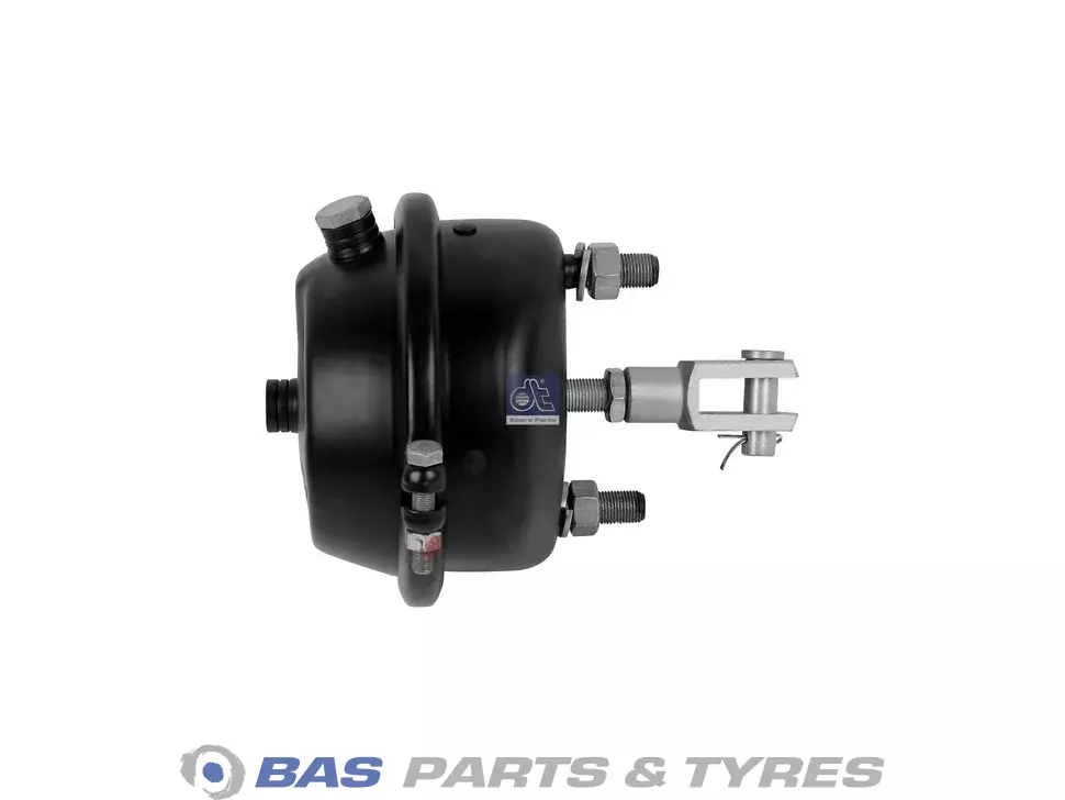 Bremszylinder DT Spare Parts 1305777