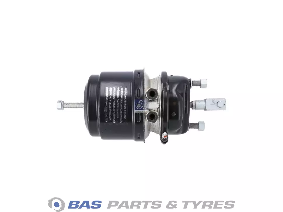 Пружинный тормозной цилиндр DT Spare Parts 10570849