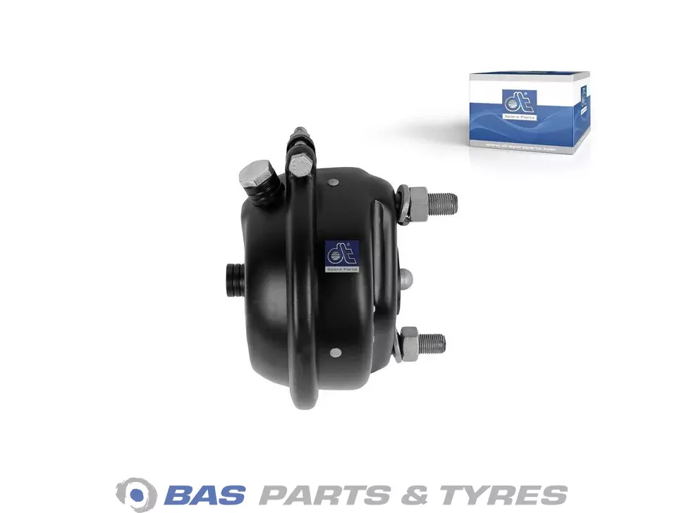 Bremszylinder DT Spare Parts 1542896