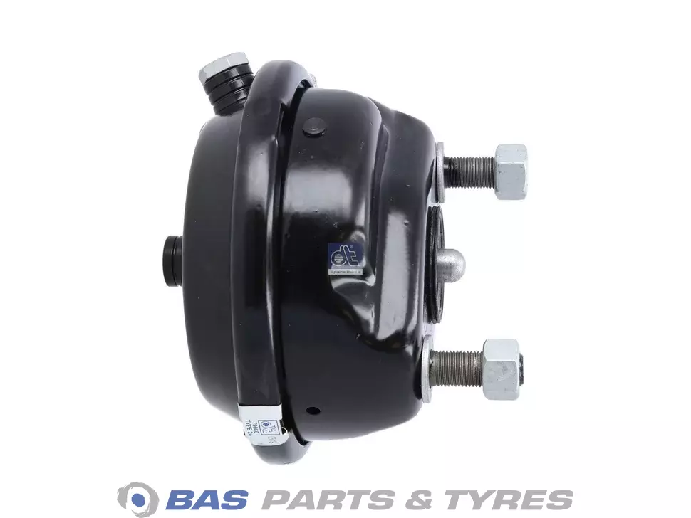 Bremszylinder DT Spare Parts 1542893