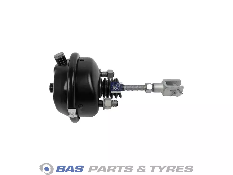 Bremszylinder DT Spare Parts 1313761