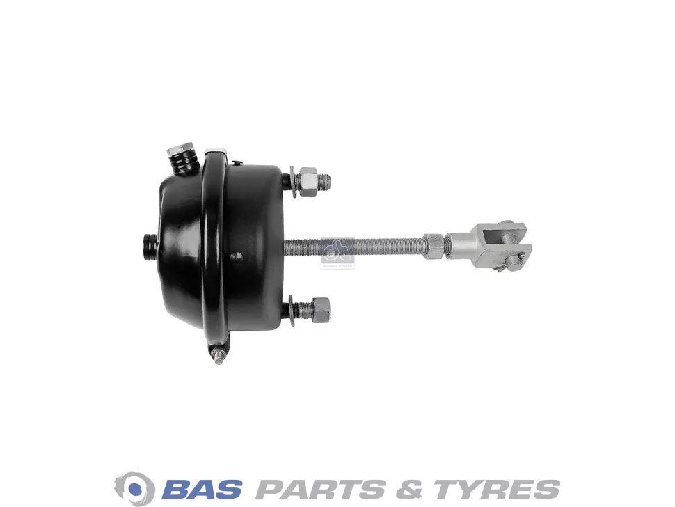 Bremszylinder DT Spare Parts 1333152